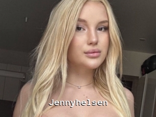 Jennyhelsen