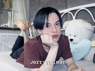 Jerryfriman