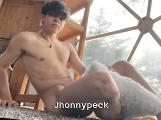 jhonnypeck Webcamsex Amateur