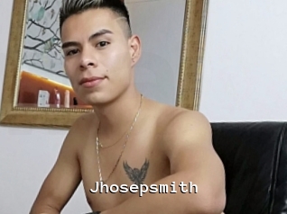 jhosepsmith Webcamsex Amateur