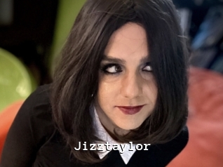 Jizztaylor