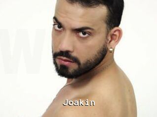 Joakin