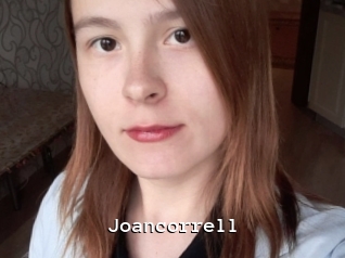 Joancorrell