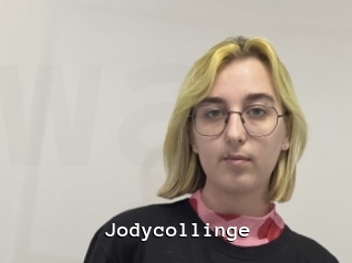 Jodycollinge
