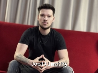 Joeltimothy