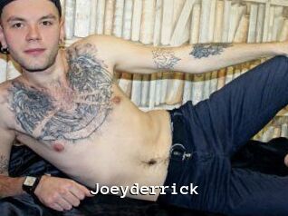 Joeyderrick