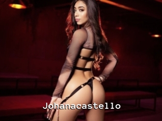 Johanacastello