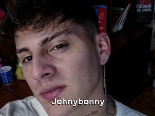 Johnybonny