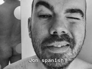 Jon_spanish