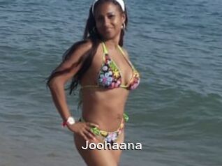 Joohaana