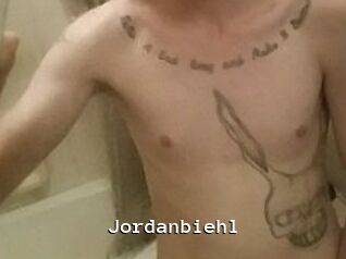 Jordanbiehl