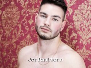Jordanitern