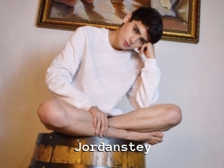 Jordanstey