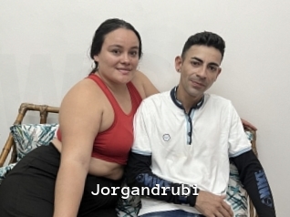 Jorgandrubi