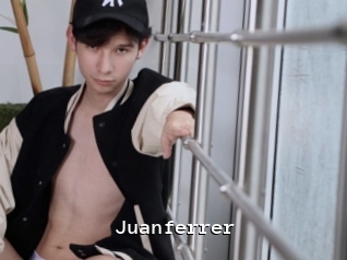 Juanferrer