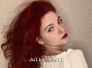 julianadell Webcamsex Amateur