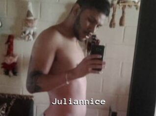 Juliannice