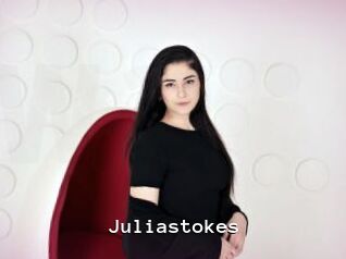 Juliastokes