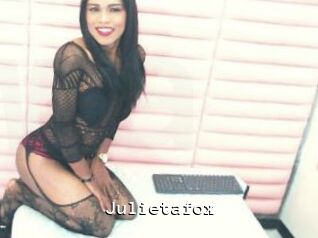 Julietafox