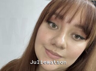 Juliewatson