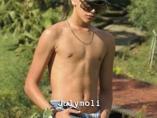 Julymoli