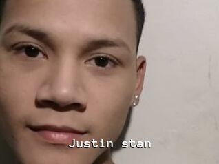 Justin_stan