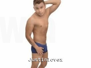 Justinlovex