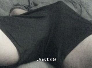 Justs0