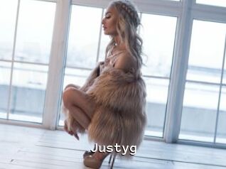 Justyg