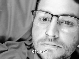 K18BOY
