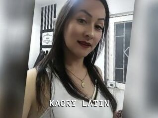 KAORY_LATIN
