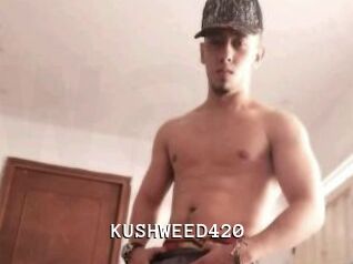 KUSHWEED420