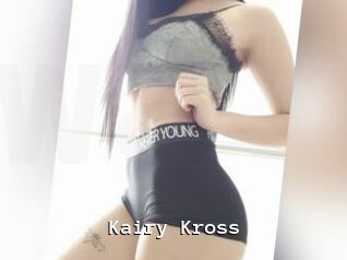 Kairy_Kross Webcamsex Amateur