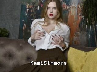 KamiSimmons