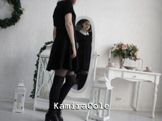 KamiraCole