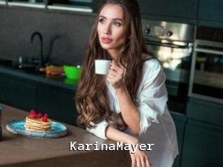 KarinaMayer Webcamsex Amateur