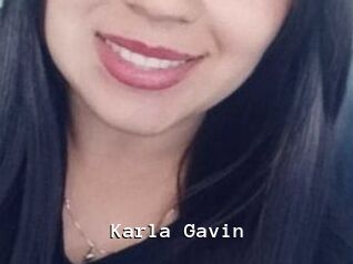 Karla_Gavin