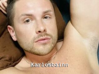 Karlosbainn