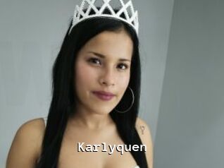 Karlyquen