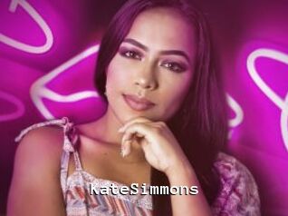 KateSimmons Webcamsex Amateur