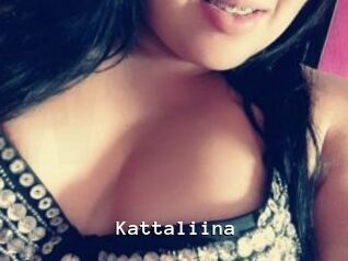 Kattaliina