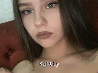 Kattty