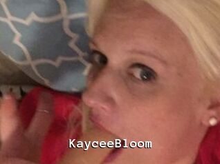 KayceeBloom