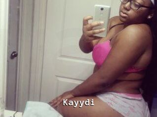 Kayydi