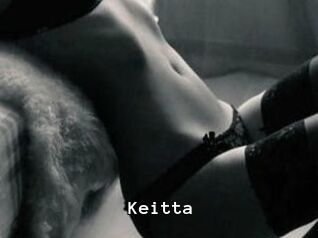Keitta