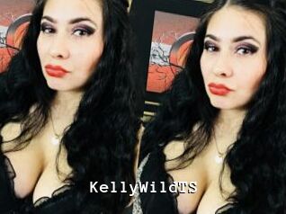 KellyWildTS