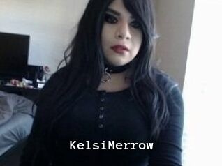 KelsiMerrow Webcamsex Amateur