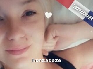 Kenzasexe