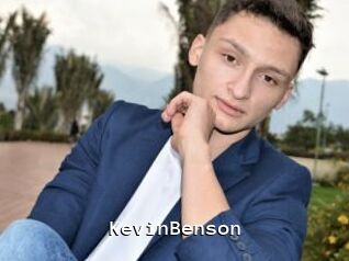 KevinBenson