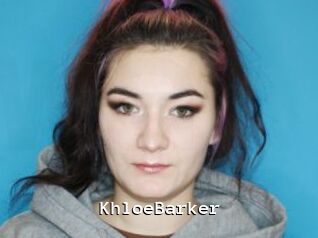 KhloeBarker